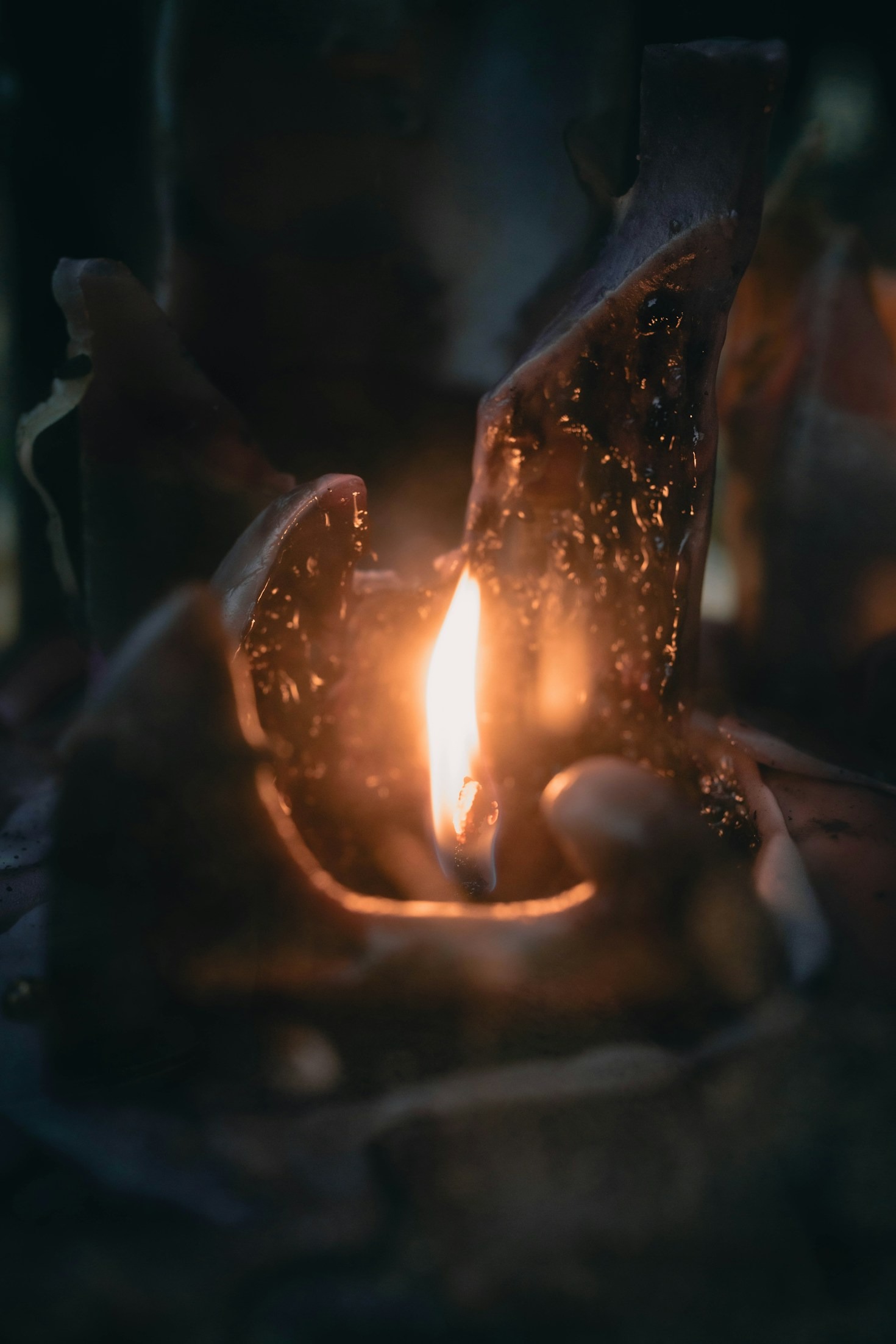 The Perfect Pair: Beauty Products and Wax Melts